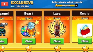*FREE* SPECIAL EXCLUSIVE SKINS | Stumble Guys