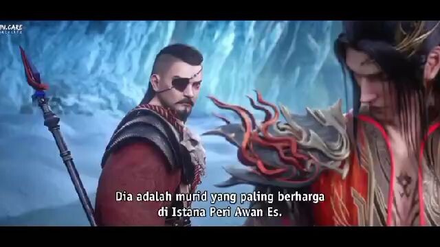 LAGI MENCOBA JADI DEWA EPS02 ([ SEASON 2)]