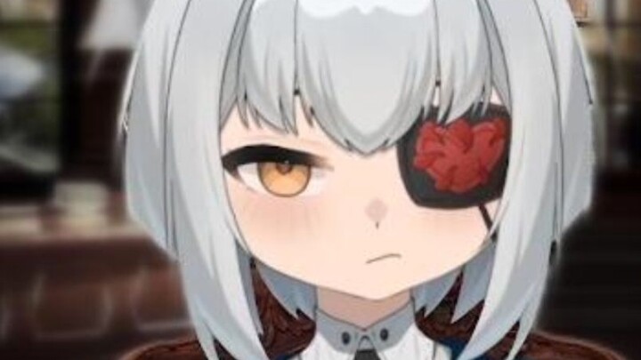 "The Night of the Female Ghost"