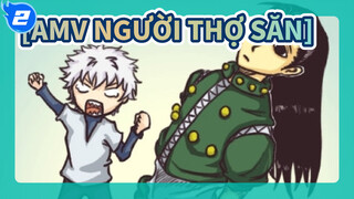 [NGƯỜI THỢ SĂN] Vẫn đáng để đấu tranh vì_2