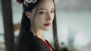 Nhân vật phản diện xinh đẹp x chú chó sói trẻ trung trung thànhBạn có hợp tác với những kẻ phản diện