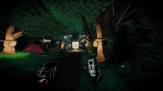 Aragami-Full Playthrough