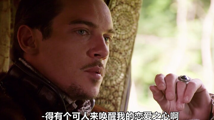 لكي يُرزَق بابنٍ، تَحَمَّلَ الملكُ المعاناةَ منذ شبابه حتى أصبح أصلع الرأس.