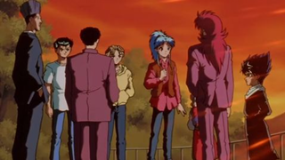 081. The Game World Inside the Cave