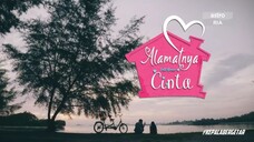 Alamatnya Cinta Episod 5