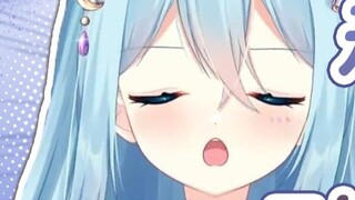 [Xiyue Mengna] Who understands! The anchor has to move while broadcasting live!