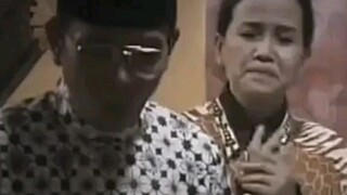 burung nya bengkak😂