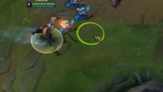 “Don’t let the Korean wave become more and more arrogant—after all, the Kun wave is the coolest!”