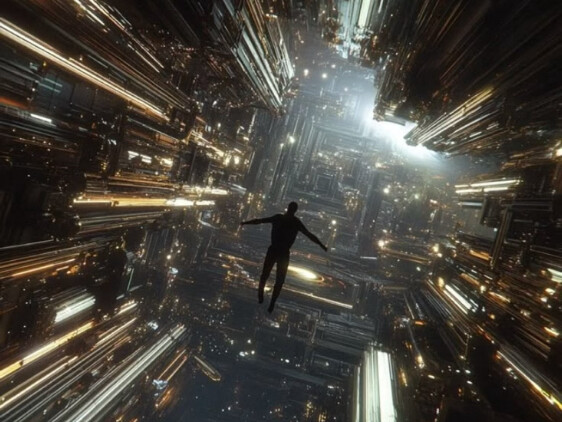 Real footage trumps special effects—Nolan lives for authenticity!