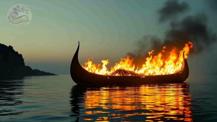 SACRED FIRE