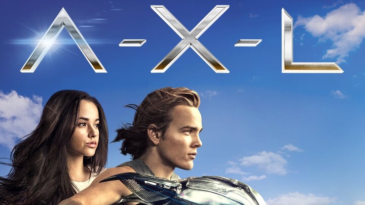 A-X-L (2018) Subtitle Indonesia