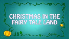 Regal Academy: Season 2, Episode 22 - Christmas in the Fairy Tale Land [FULL EPISODE]