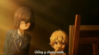 Vẽ giống đến từng chi tiết #anime