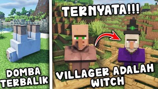 7 Fakta Unik Tentang MINECRAFT yang Pernah Ada di INTERNET❗️❗️