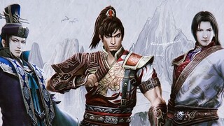 【Dynasty Warriors】Hỏa hoạn ở sân sau · Chương 34