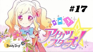 Tập 17 - Phần 2| Aikatsu Stars☆ - Khát Vọng Thần Tượng.