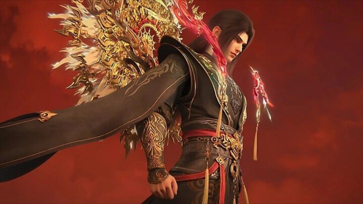 BTTH Season 5 Episode 171 Sub Indo