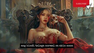 📻 Prinsesa ng mga Aswang :True Horror Stories