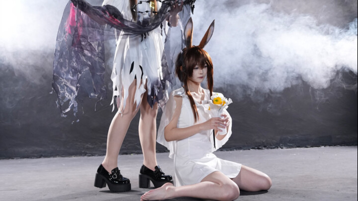 〈عيد ميلاد أميا〉 ترقص نغمات متقطعة مُركَّبة، وقبل أن تختفي تلتفت إلى ذاكك الأصلي الذي كنته يومًا.