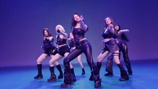 Các thành viên có số chẵn có thể nghỉ hưu nếu họ không thể biên đạo như thế này.