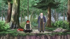 Frieren: Beyond Journey's End - Episode 27 Tagalog Dub