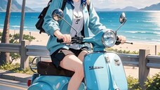 anime