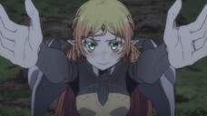 Isekai ojisan eps 13 (end) sub indo