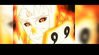 Đệ Tứ cực ngầu  #animedacsac#animehay#NarutoBorutoVN
