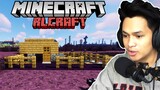 Nagnakaw Ako Sa RLCraft #1 | Minecraft Modded (Tagalog)