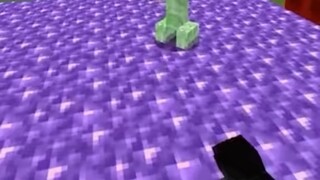 Minecraft: Tes Menjalar!!
