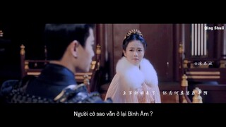 [FMV-Vietsub] Tuyết đem người ấy đến, cũng mang người ấy đi rồi | Châu Sinh Như Cố【周生如故】| 任嘉伦, 白鹿