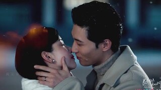 💗【良辰好景知几何 Love In Flames of War】OST：周深献唱主题曲MV《照耀星河》  窦骁/陈都灵