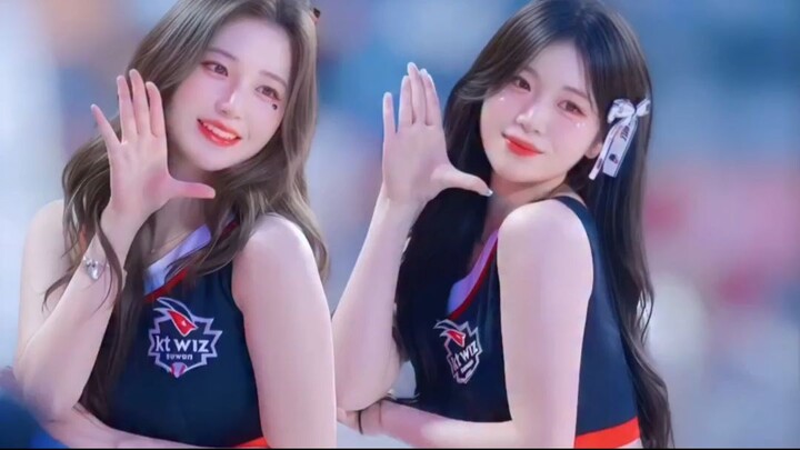 💖 The Internet Loves This Look #dance #kpop #fancam
