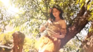 bai lu vlog 1034 hd