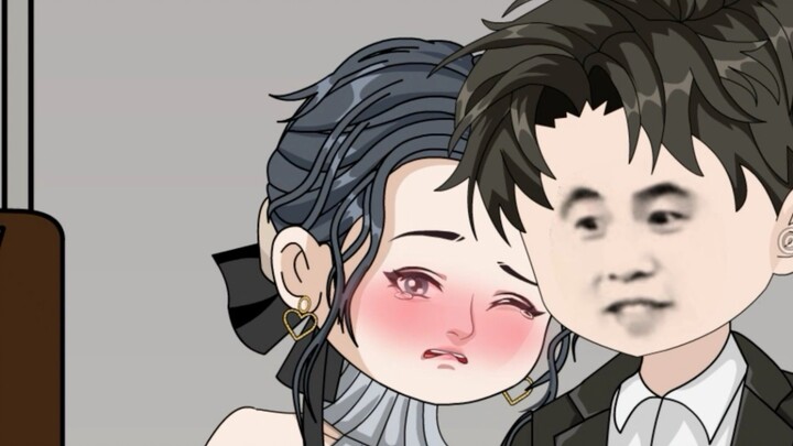 Aku akan menghentikan waktu (59) Bibi minum terlalu banyak!