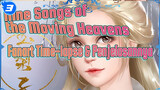 Nine Songs of the Moving Heavens Fanart Time-lapse & Penjelasannya_3