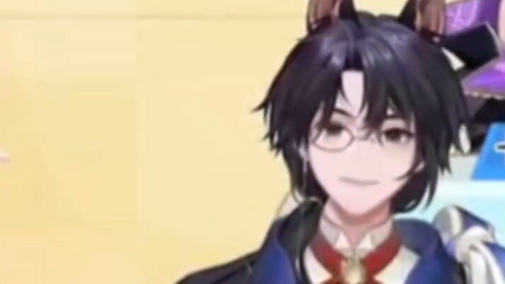 【Du Bolei】Dudu plays my morning class state🤣