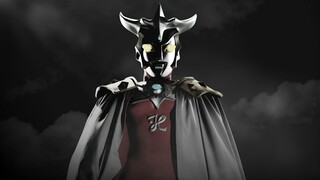 The Lonely Lion’s Blood and Tears [Leo & Ultraman’s 55th Anniversary]