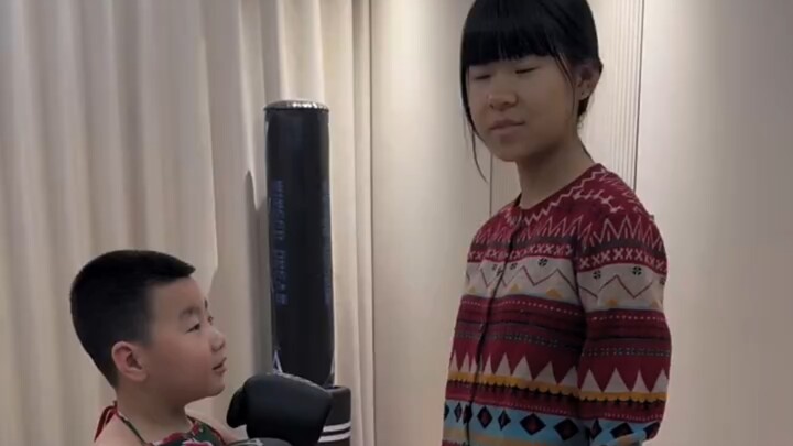 Hãy xem màn thể hiện hôm nay.