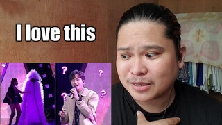 แปลไม่ออก - โอบ โอบนิธิ | The Wall Song ร้องข้ามกำแพง REACTION || Jethology