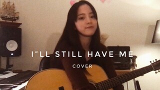 【Ouyang Nana VLOG】Ouyang Nana VLOG61 《I'll Still Have Me》 cover CYN