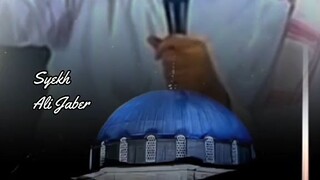 Assalamualaikum warahmatullahi wabarakatuh, Subhanallahi wabihamdihi Subhanallahil adzim