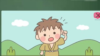 What does "寿限無" mean in Japanese? [A Japanese saying every day]