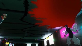 para Sepuh adu kekuatan