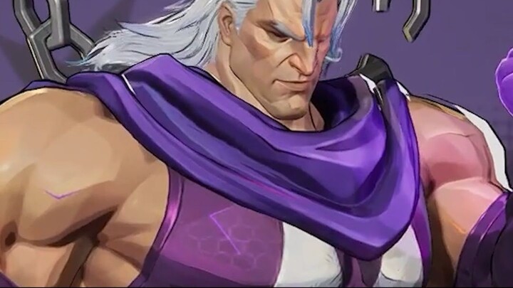 🧲 Magneto : The Trial of Magneto 👑🔥