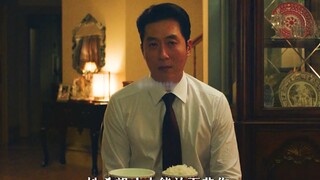 当所有秘密揭开后，也就是悲剧的帷幕拉开