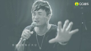 《勇敢勇敢》-黄勇 高清