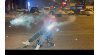 Bapak Jin Shuai meninggal dunia dengan tenang pada tanggal 21 Agustus 2024 pada usia 42 tahun.