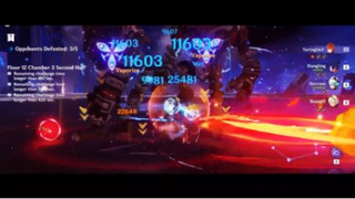 ai dám nói childe out meta #gamehaymoingay