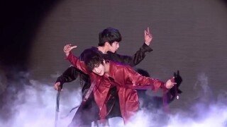 【Lưu Diệu Văn×Đỉnh Thành Tân】Phiên bản chính thức của ca khúc song ca "Múa rối"